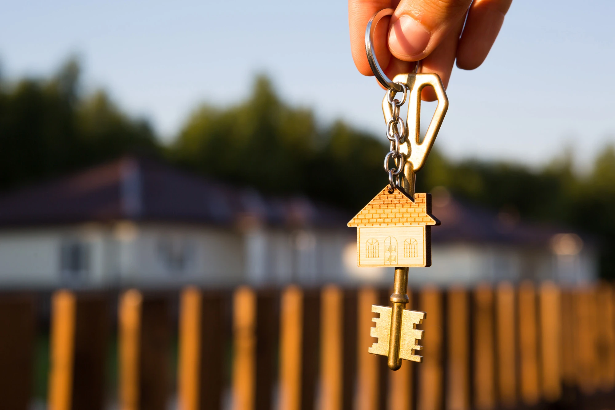 Property keys - how it works