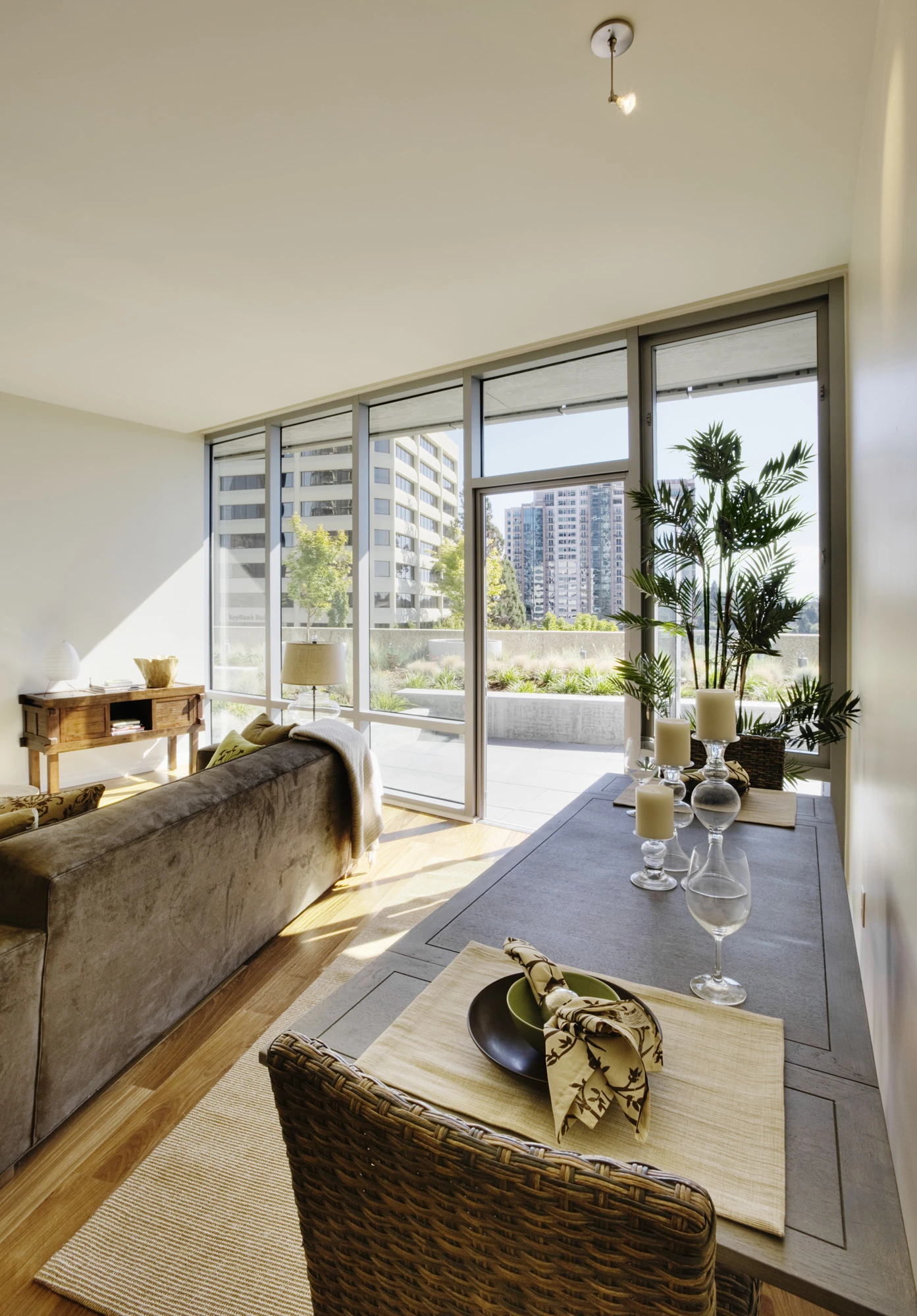 Everything your property needs —
