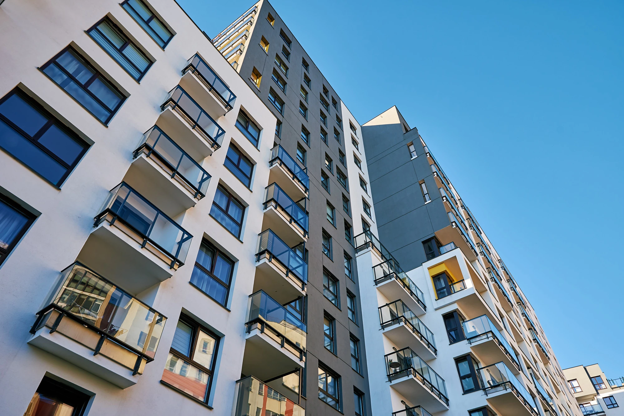 We Rent Homes — Residential Property Partnership